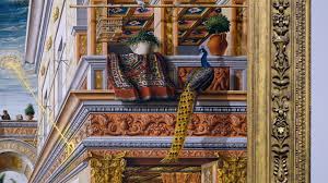 This altarpiece is the best known work of carlo crivelli. Carlo Crivelli The Annunciation With Saint Emidius Smarthistory