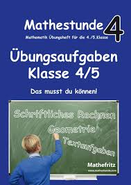 Schulaufgaben und übungen zum ausdrucken. Matheaufgaben Klasse 4 Ubungen Gymnasium Mathefritz