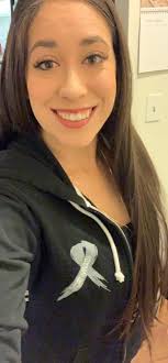 Representing & Supporting you #GavinStrong in Riverside at Stokoe  Elementary!💪💙 We love you and are fighting w you buddy!  #KickingCancersAssTogether