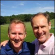 Mark Roe, The Art of the Short Game