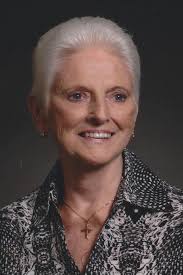 Shirley Bailey Obituary