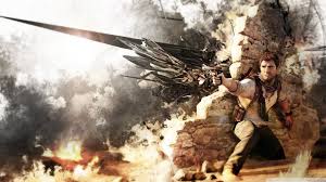 Download Nathan Drake Nate Uncharted Series Wallpaper 1920x1080 Find the best drake wallpaper on wallpapertag. download nathan drake nate uncharted