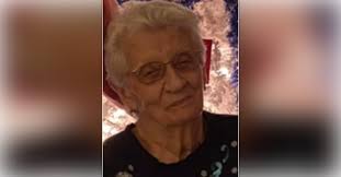 Obituary information for Lulu May Lear