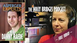 Holly Bridges Autism Podcast: SE01 EP02