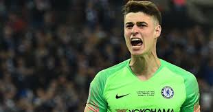 Kepa arrizabalaga revuelta is a spanish professional footballer who plays as a goalkeeper for premier league club chelsea and the spain nati. Chelsea Make Decision Over Kepa Punishment After Show Of Defiance