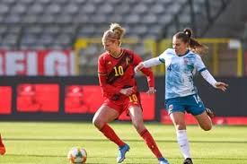 Ongehoorde uitspraken over the belgian cats achter de schermen, live op streaming. Red Flame Scherp Na Ongepaste Uitspraken Van Sporza Journali Het Belang Van Limburg Mobile