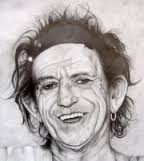 Keef Chronicles: The Keith Richards Reader