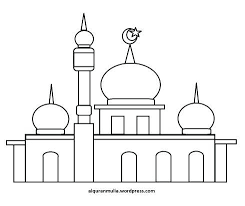 Berikut ini adalah gambar gambar dan foto foto dari 100 masjid masjid terkenal dan terindah di dunia. Gambar Mewarnai Masjid Yang Mudah Beserta Contoh Romadecade Gambar Gambar Animasi Kartun Kartun