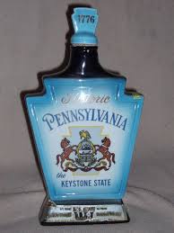 Jim Beam Keystone Decanter Ebay Jim Beam Antique Liquor Bottles Vintage Decanter