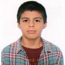 JOAQUIN ANDRÉ LIZARRAGA