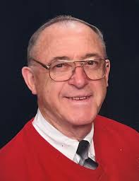 Obituary information for Marshall Leonard