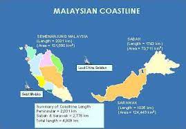Peninsular malaysia, which is on the malay peninsula, and east malaysia, which is on the island the malaysian capital, kuala lumpur, lies in the western part of the peninsula. Department Of Irrigation And Drainage