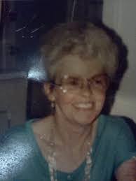 Can you add angel wings to my nana's photo?