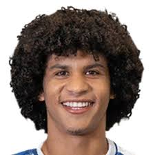 Eduard Alexander Bello Gil