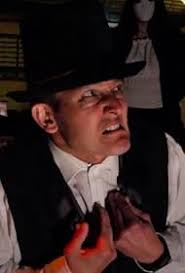 Nightwing Returns" Reunion (TV Episode 2024)