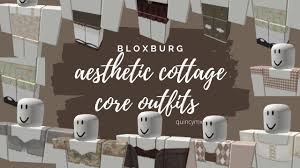 𝓞𝓹𝓮𝓷 𝓶𝓮what i do?hai i have started to do mainly bloxburg videos! Aesthetic Cottage Core Outfit Codes Bloxburg Roblox Youtube