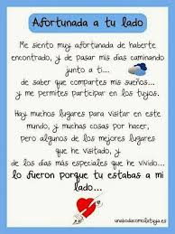 Que Te Quiero Mas Que A Mi Misma Amig S Frases Love Palabras Para Mi Novio Frases De Aniversario