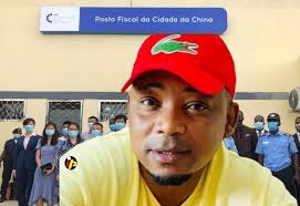 Chefe do Posto Fiscal da Cidade da China acusado de liderar esquema  milionário de corrupção