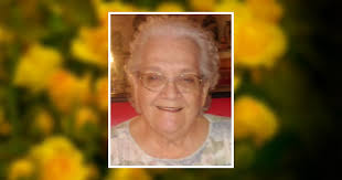 Esther Batten Obituary August 26, 2024