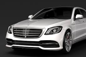 Mercedes Benz S 450 Lang 4matic V222 Benz S Mercedes Mercedes Benz