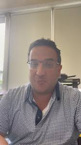 Greetings from Mr. Chico! St. Casimir Strong! Virtual Learning! We are in  this together!