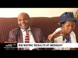 Select your exam type, either nsc or ieb. Ieb Matric Results Out On Monday Midnight Youtube