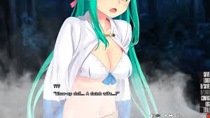 NUKITASHI [Final] [QruppoShiravune] - F95zone