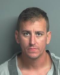 MONTGOMERY COUNTY JAIL BOOKINGS FOR MAY 16, 2022