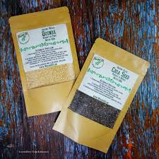 Jun 16, 2021 · resep es kelapa muda kw. Serba Serbi Chia Seed