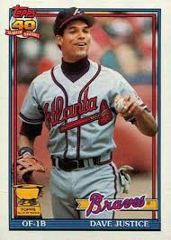 Maybe you would like to learn more about one of these? 1991 Topps Baseball Card Memories And Set Breakdown