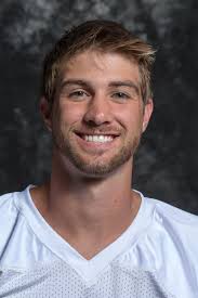 2012 Football Roster