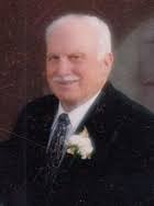 Cosimo Perri Obituary