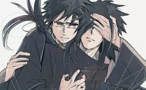 Uchiha Clan Izuna Mangekyou Sharingan Abilities Think you could make an eternal mangekyo with fugaku's mangekyo and madara's original mangekyo combined? uchiha clan izuna mangekyou sharingan