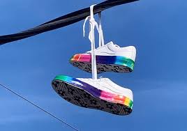 Shop with confidence on ebay. Converse One Star Golf Le Fleur Rainbow Release Date Sneakernews Com
