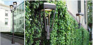 Design Culture Craft Exterior Lighting Street Lamp Lighting