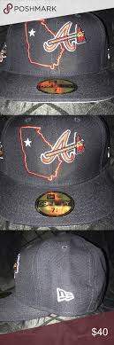 Atlanta braves hats, braves hat. Atlanta Braves Cap Atlanta Braves Atlanta Braves Hat Fashion Trends