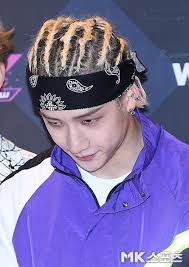 J hope has always done rap and hip hop. The Ignorance Of A Hairstyle Amely Koenig S Blog And Art