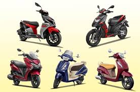 See more ideas about scooter bike, bike, scooter. Top 5 Scooters In India Autocar India