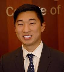 George Suh's Instagram, Twitter & Facebook