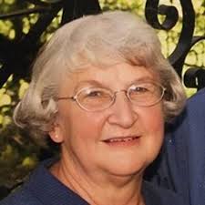 Gladys Lauretta Buss Obituary November 13, 2021