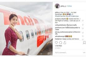 We did not find results for: Pramugari Lion Air Ini Jadi Ratu Kecantikan Lho Cihuy Banget Guideku Com