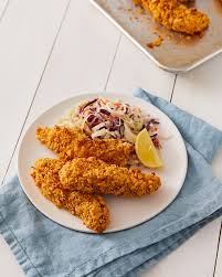 These Are Hands Down The Best Fish Sticks You Ll Ever Make Recipe In 2020 Cheddar Crackers Fish Finger Recipes