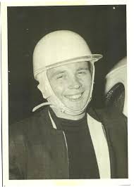 GENE BERGIN Another of Those Hir