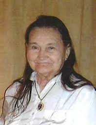 Ella Marie Sides Ward