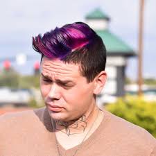 The hair color is soothing and can be carried with any hairstyle. 60 Best Hair Color Ideas For Men Express Yourself 2021