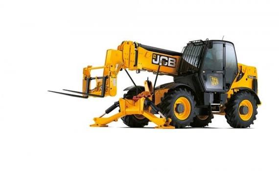 JCB 550-170 Telehandler