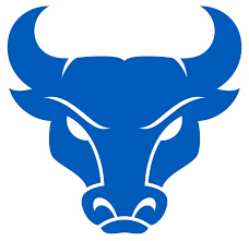 Buffalo Bulls Logo Png Image Bull Logo Buffalo Bulls Buffalo Logo