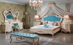 There are bedroom sets available in all styles, from traditional bedroom furniture designs to something more contemporary for the modern person or couple. Classic Bedroom Luxury Bedroom Sets Models Asortie