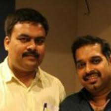 Stream Akhil Ramesh Joshi music