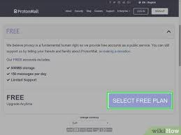 With this service, you can get free and permanent anonymous email address and receives loads of emails as much as you can. 5 Ways To Send An Anonymous Email Wikihow